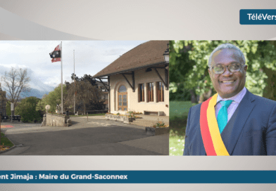 Laurent Jimaja, Grand-Saconnex