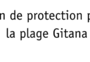 Plan de protection Gitana