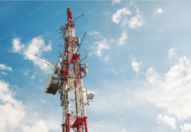 Antenne 5 G