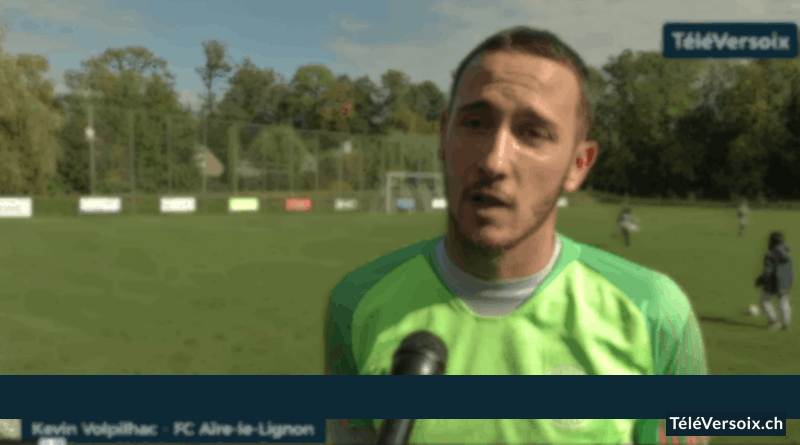 FC Aïre-le-Lignon