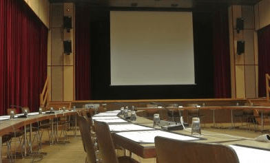 Salle communale du Grand-Saconnex