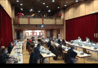 Conseil municipal du Grand-Saconnex