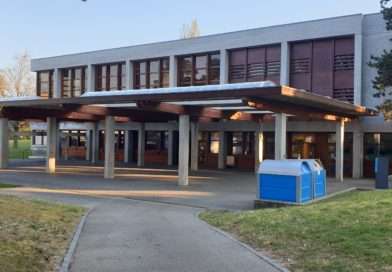 Salle Lachenal Versoix