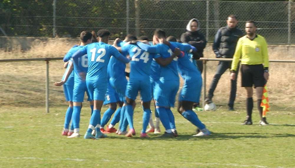FC Versoix