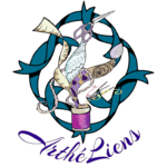 Logo Arthéliens
